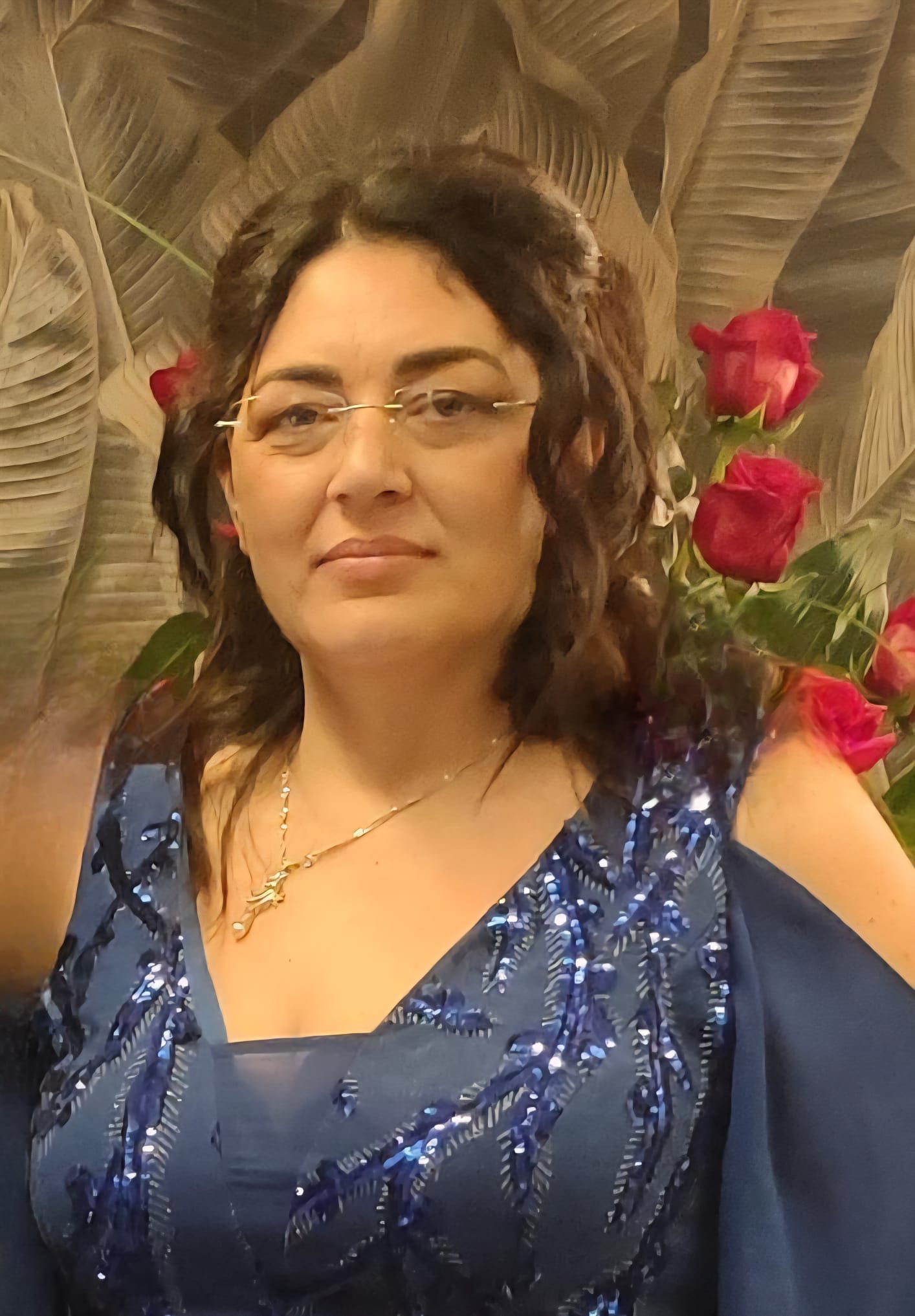 Foto di Luisa Manno